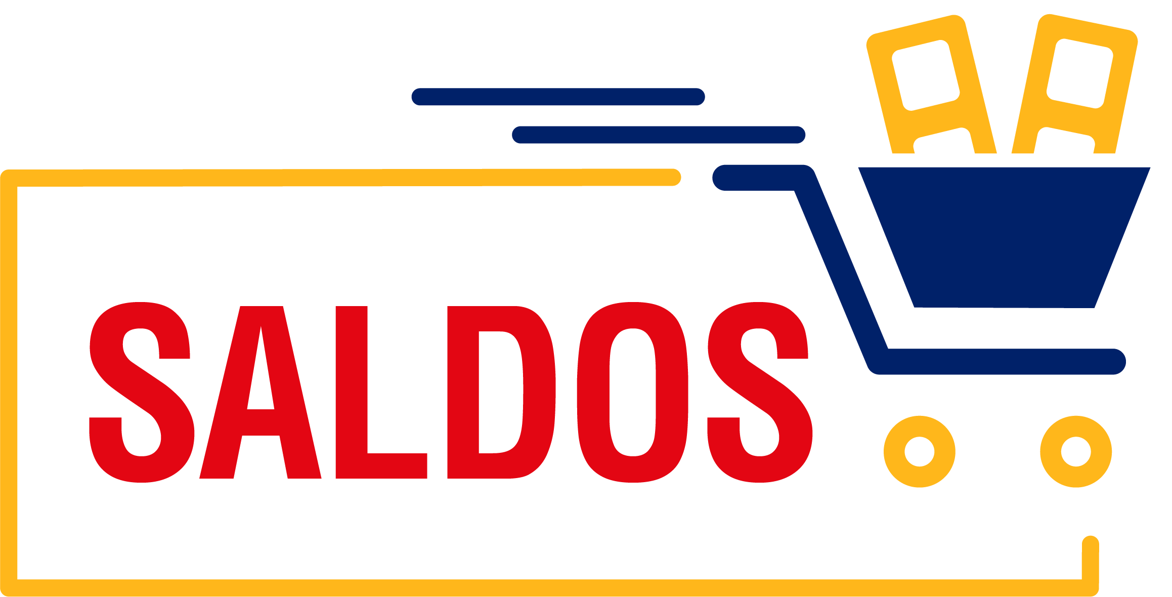 Saldos