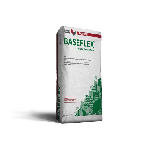 Baseflex para Durock