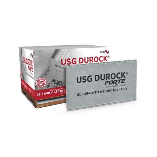 Durock Forte