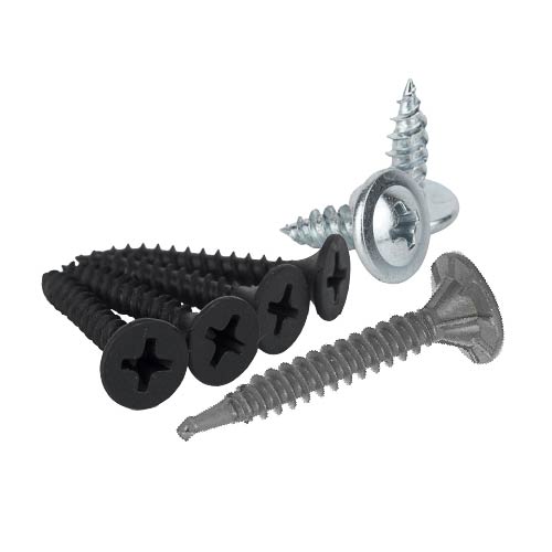 Tornillos
