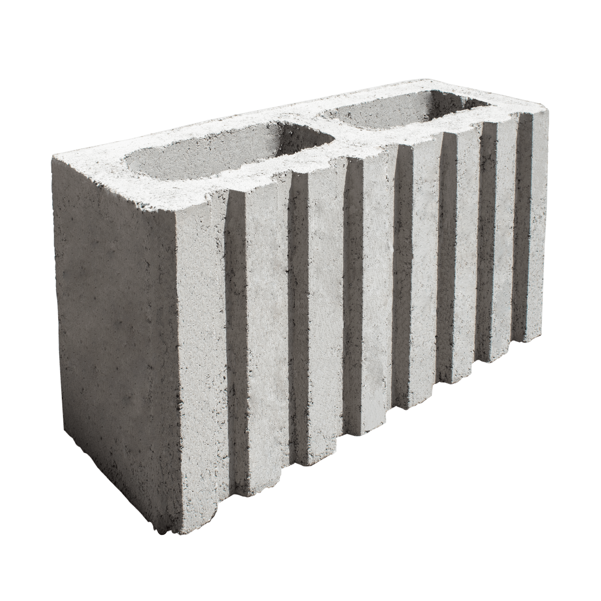 Block Ranurado