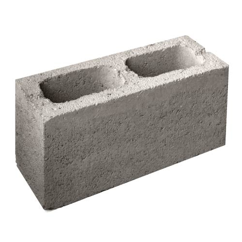 Block Hueco para Muro