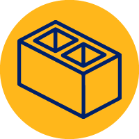 Block y Tabicón