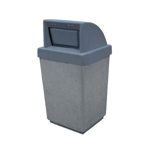 Depósito de Basura