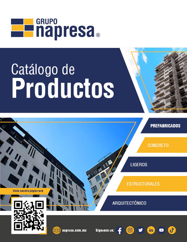 Portada del folleto