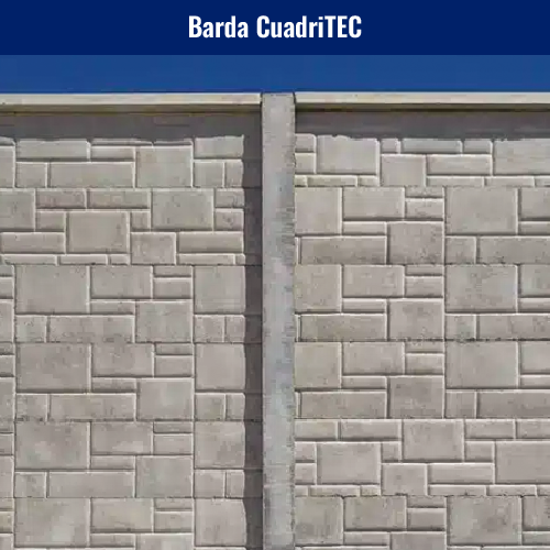 Barda Prefabricada