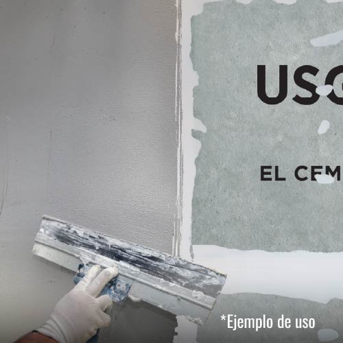 Basecoat para Durock
