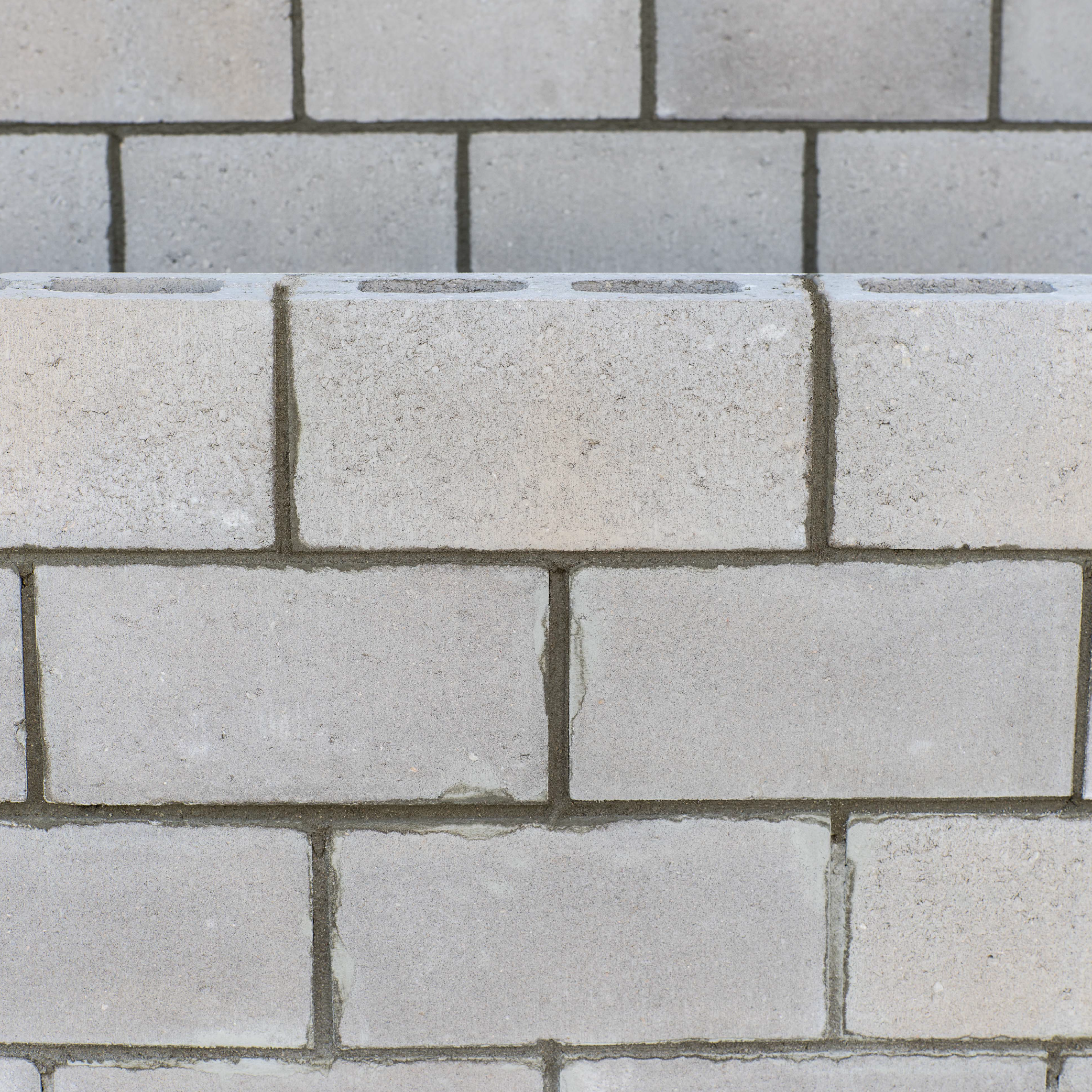 Block Hueco para Muro