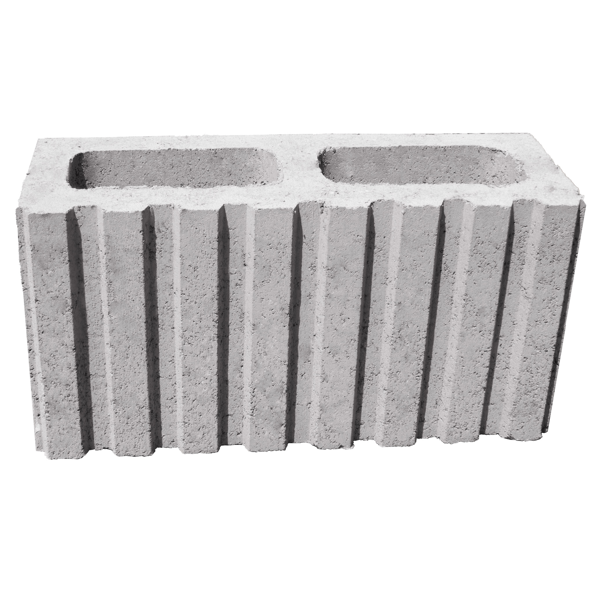 Block Ranurado