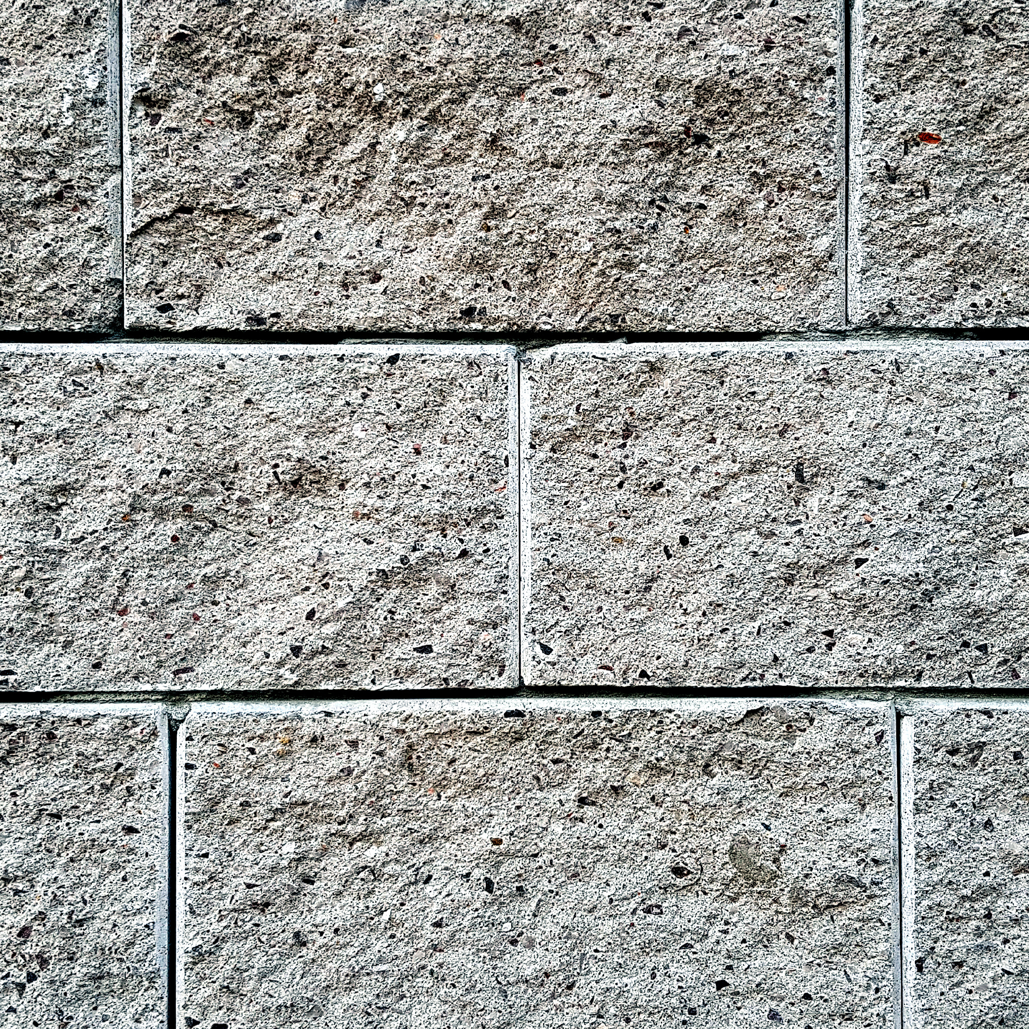 Block SPLIT