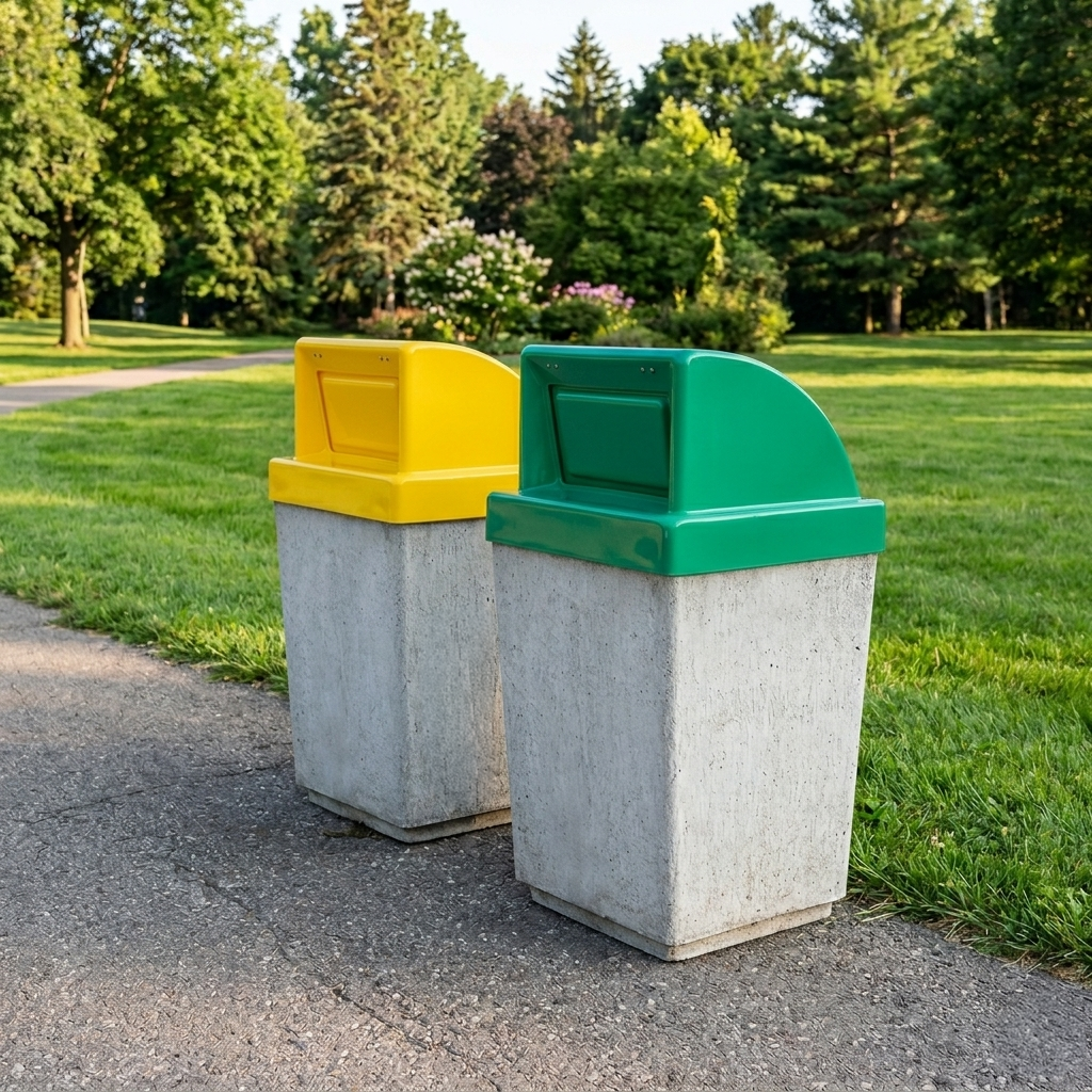 Depósito de Basura