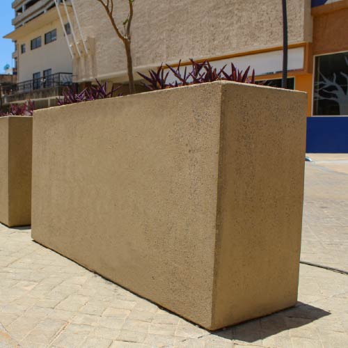 Jardinera NA21