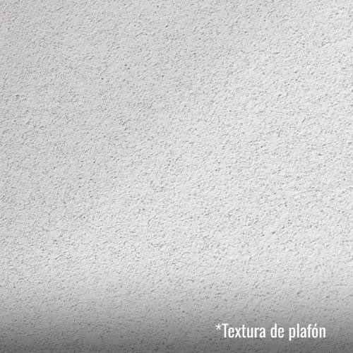 Plafón Mars