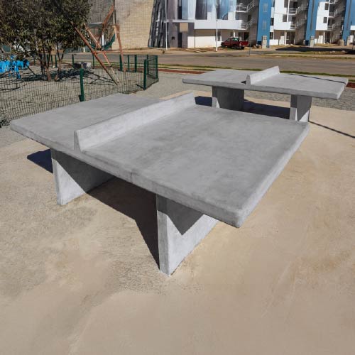 Mesa de Ping-Pong