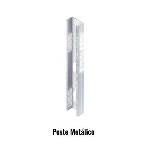 Perfiles Metálicos