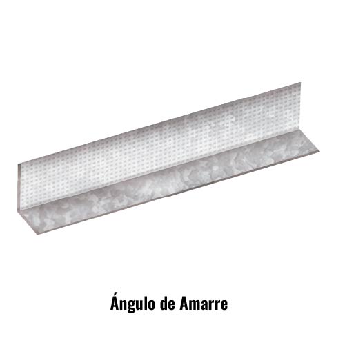 Perfiles Metálicos