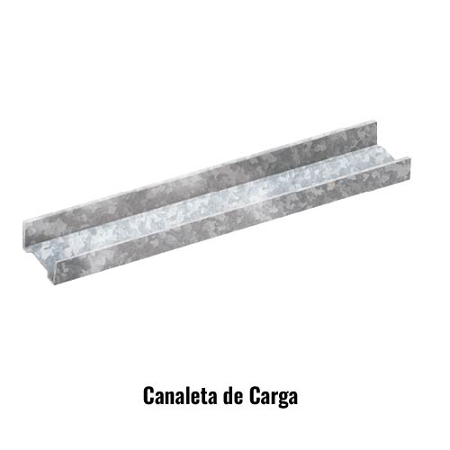 Perfiles Metálicos