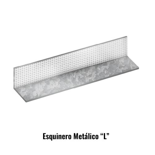 Perfiles Metálicos