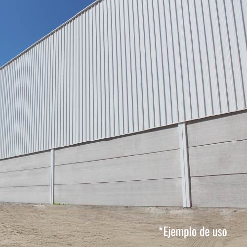 Muro Alveolar