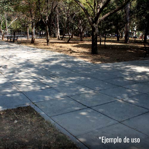 Piso APP