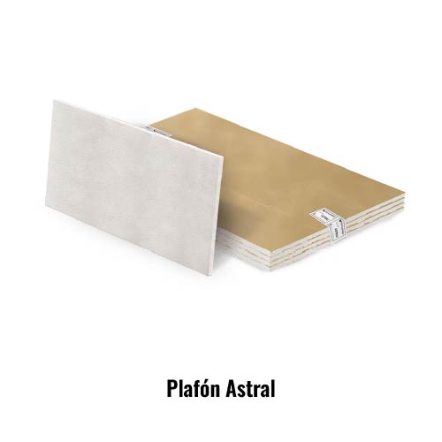 Plafones