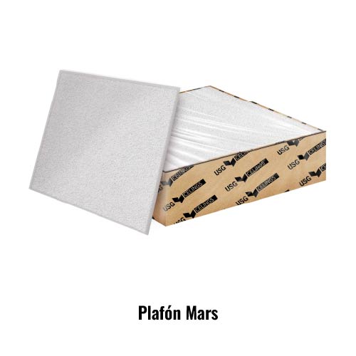 Plafones