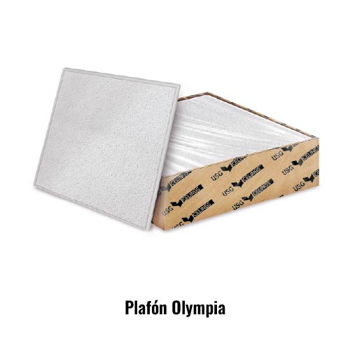 Plafones