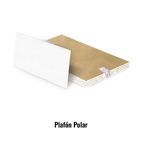 Plafones