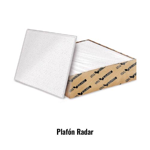Plafones