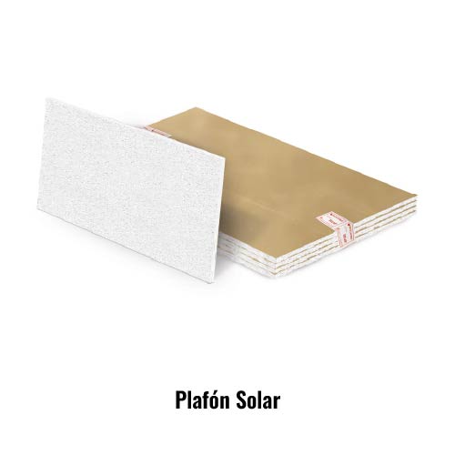 Plafones