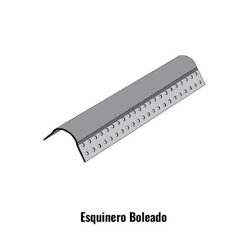 Perfiles Plásticos
