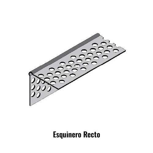 Perfiles Plásticos