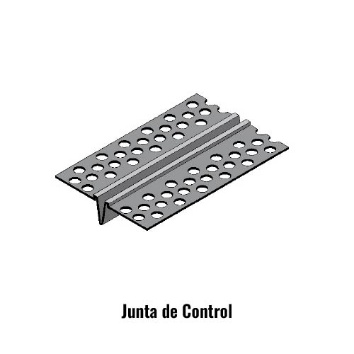 Perfiles Plásticos