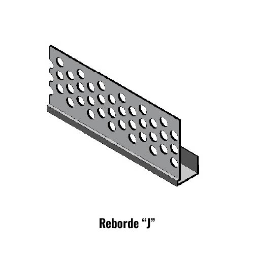 Perfiles Plásticos