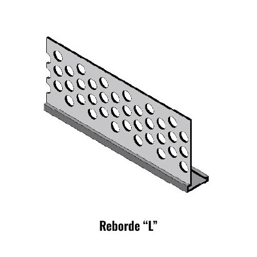 Perfiles Plásticos