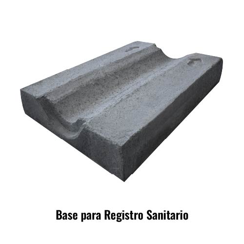 Registro Sanitario