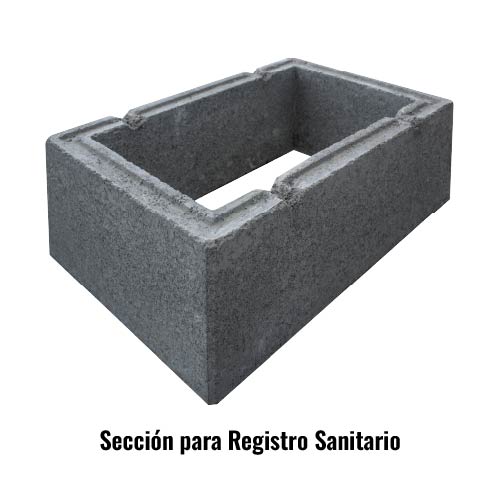 Registro Sanitario