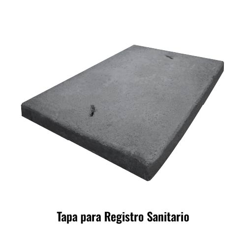 Registro Sanitario