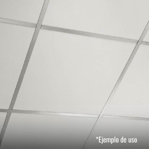 Suspensión Donn