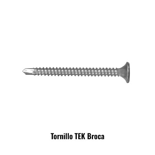 Tornillos