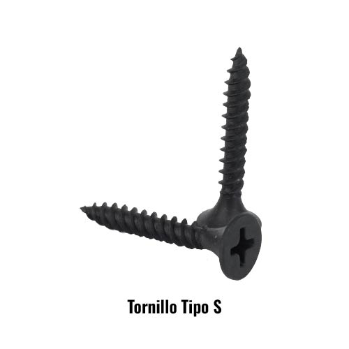 Tornillos