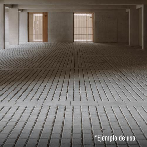 Adoquín Basalto