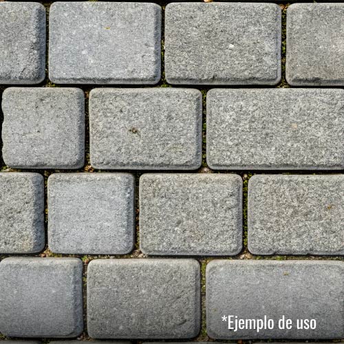 Adoquín Europa